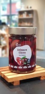 Kalamon Oliven RIZES