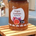 Vijgenjam RIZES 240g