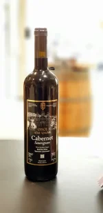 Cabernet Sauvignon Oinos Agias Triadas rot trocken