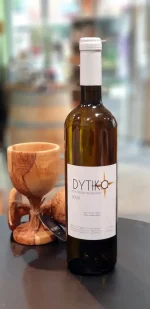 Cabernet Sauvignon Oinos Agias Triadas rot trocken – Bild 10