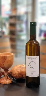 Cabernet Sauvignon Oinos Agias Triadas rot trocken – Bild 11