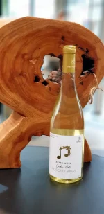 Cabernet Sauvignon Oinos Agias Triadas rot trocken – Bild 14