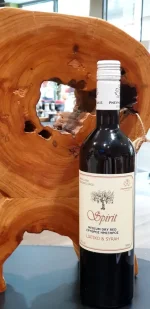 Cabernet Sauvignon Oinos Agias Triadas rot trocken – Bild 16
