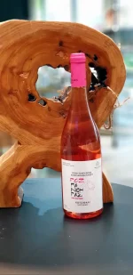 Cabernet Sauvignon Oinos Agias Triadas rot trocken – Bild 17