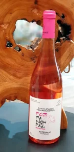 Cabernet Sauvignon Oinos Agias Triadas rot trocken – Bild 18