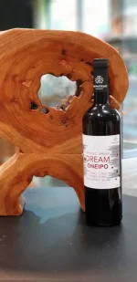 Cabernet Sauvignon Oinos Agias Triadas rot trocken – Bild 19