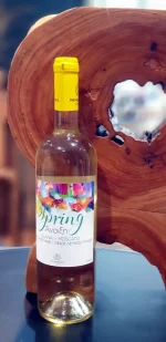 Cabernet Sauvignon Oinos Agias Triadas rot trocken – Bild 23
