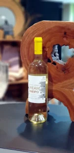 Cabernet Sauvignon Oinos Agias Triadas rot trocken – Bild 24