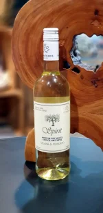 Cabernet Sauvignon Oinos Agias Triadas rot trocken – Bild 25