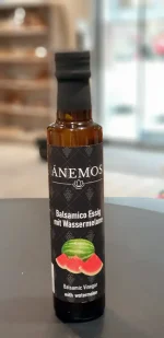 Balsamico-Essig mit Thymianhonig RIZES – Bild 3
