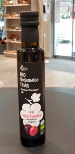 Balsamico-Essig mit Thymianhonig RIZES – Bild 6