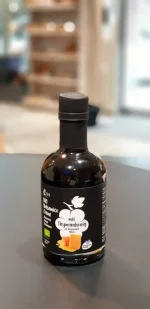 Bio Balsamico-Creme mit Thymianhonig RIZES
