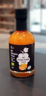 Bio Balsamico-Creme mit Orange RIZES – Bild 4