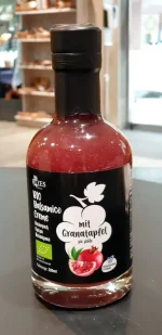 Bio Balsamico-Creme mit Granatapfel RIZES – Bild 4