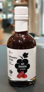 Balsamico-Creme mit Datteln RIZES