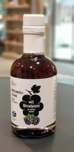 Balsamico-Creme mit Brombeere RIZES
