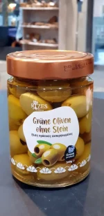 Kalamon Oliven RIZES – Bild 4