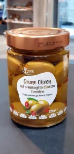 Kalamon Oliven RIZES – Bild 9
