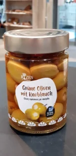 Kalamon Oliven RIZES – Bild 12
