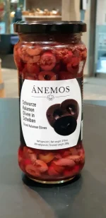Kalamon Oliven RIZES – Bild 23