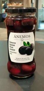 Kalamon Oliven ànemos
