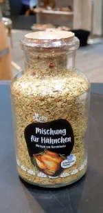 Tzatziki Gewürzmischung RIZES – Bild 4