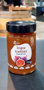 Süße Oliven mit Feigen und Mandeln RIZES – Bild 4