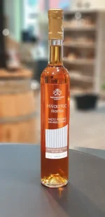 Iliastos LIMITED EDITION PNEVMATIKAKIS WINERY rot lieblich