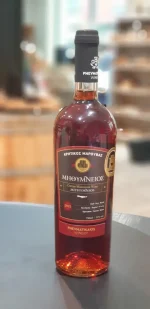 Iliastos LIMITED EDITION PNEVMATIKAKIS WINERY rot lieblich – Bild 3