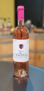 Iliastos LIMITED EDITION PNEVMATIKAKIS WINERY rot lieblich – Bild 6