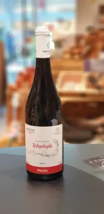 Iliastos LIMITED EDITION PNEVMATIKAKIS WINERY rot lieblich – Bild 11
