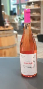 Kritopelagitis Rosé trocken PNEVMATIKAKIS WINERY