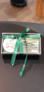 Geschenk-Set Nr. 4137 – Bild 4