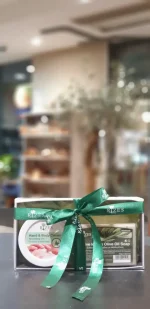 Geschenk-Set Nr. 4137 – Bild 5