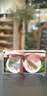 Geschenk-Set Nr. 4137 – Bild 10