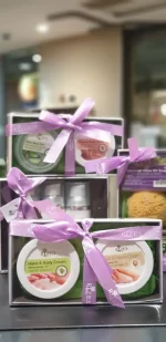 Geschenk-Set Nr. 4174 – Bild 2