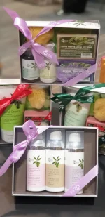 SPARSET Gesichtspflege KAUFE 3, ZAHLE 2!!! (4144) – Bild 4