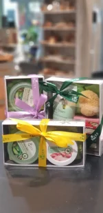 Geschenk-Set Nr. 4164 – Bild 3
