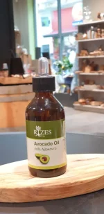 Avocado-Öl 100ml