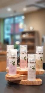 24-Stunden-Feuchtigkeitscreme 50ml – Bild 2