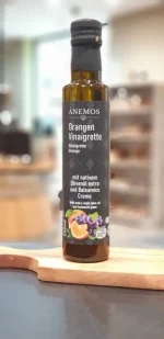 Vinaigrette Feige ànemos – Bild 4