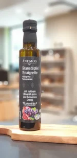 Vinaigrette Granatapfel ànemos