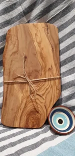 Brettchen 35cm aus Olivenholz