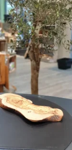 Schale aus Olivenholz HANDMADE – Bild 10