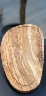 Schale aus Olivenholz HANDMADE – Bild 25