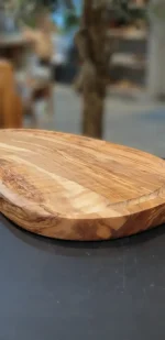 Schale aus Olivenholz HANDMADE – Bild 27