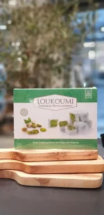Baklavas HANDMADE mit Honig&Pistazien – Bild 10