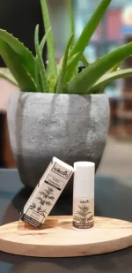 Augencreme mit Cannabis Sativa Öl 15ml