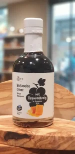 Balsamico-Creme mit Thymianhonig RIZES