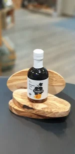Balsamico-Creme mit Thymianhonig RIZES – Bild 4